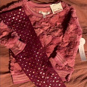 Tahari Brand size 2T outfit